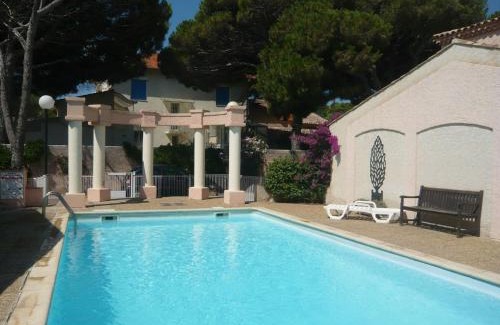 La Nartelle House | Villa in Sainte-Maxime near La Nartelle Beach