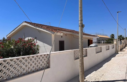 San Pietro in Bevagna Villa | Villa in Salento with garden
