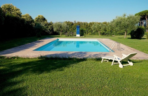 San Giustino Villa | Villa in San Giustino with 4 bedrooms sleeps 8