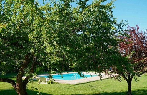 San Giustino Villa | Villa in San Giustino with 4 bedrooms sleeps 8