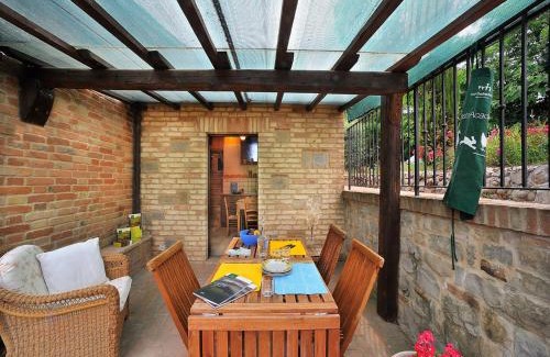 SantʼAngelo in Pontano House | Villa in Sibillini Park near Adriatic Coast