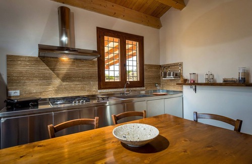 Scopello Villa | Villa in Sicily near Guidaloca Bay