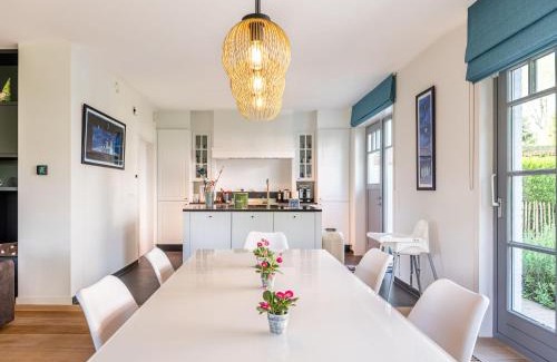 Koksijde House | Villa in St-Idesbald near the Sea