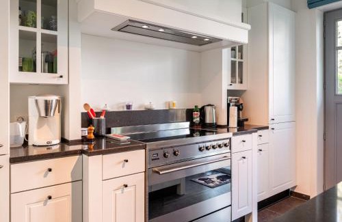 Koksijde House | Villa in St-Idesbald near the Sea