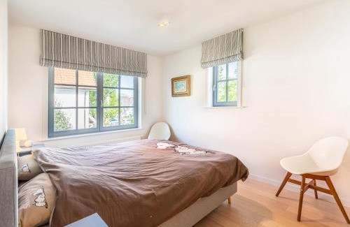 Koksijde House | Villa in St-Idesbald near the Sea
