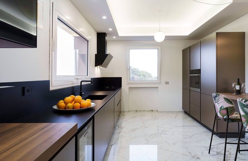Taormina Villa | Villa in Taormina with 6 bedrooms sleeps 12