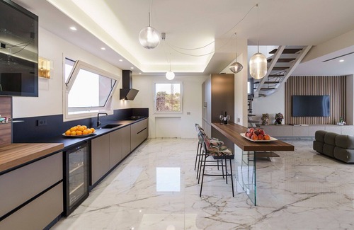 Taormina Villa | Villa in Taormina with 6 bedrooms sleeps 12