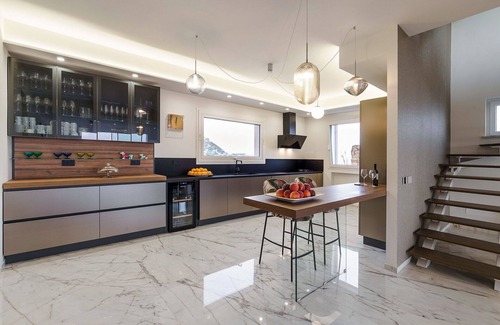 Taormina Villa | Villa in Taormina with 6 bedrooms sleeps 12