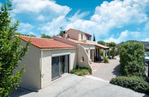 Taradeau House | Villa in Taradeau near Vineyards & Beaches