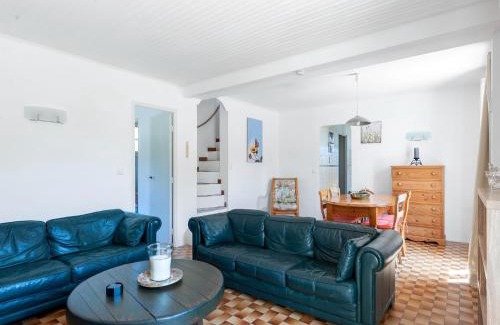 Taradeau House | Villa in Taradeau near Vineyards & Beaches