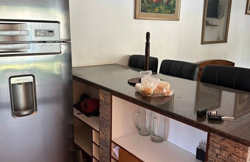 Manuel Alberti Ski Chalet | villa in the best area of the Tortuga Golf Club