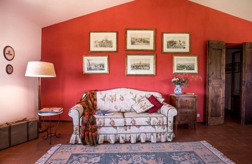 San Donnino Other | Villa in the center of Tuscany, ideal for exploring the region or relaxing