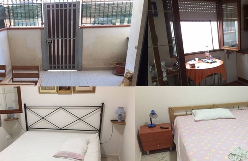 Sabaudia Villa | villa in the center of sabaudia sleeps 6