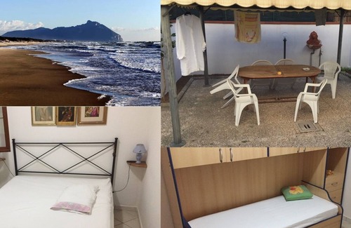 Sabaudia Villa | villa in the center of sabaudia sleeps 6