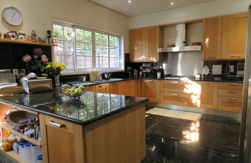 Santa Luzia Villa | villa in the center of Funchal with pool and garden