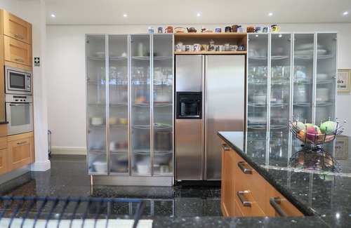 Santa Luzia Villa | villa in the center of Funchal with pool and garden