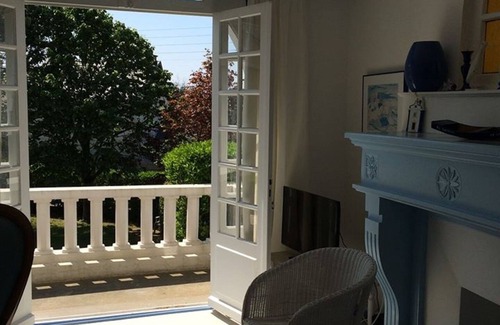 (le) Mesnil Hue House | VILLA IN THE BAY OF MONT SAINT-MICHEL 50 meters from the beach