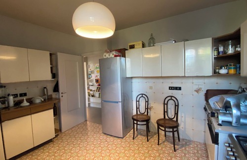 Crocetta Villa | Villa in the Green in the hills in Lavagna - 3 Bedrooms, Garden and Private Parking