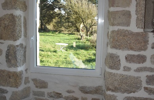 Plomeur House | VILLA IN THE HEART OF NATURE, IN THE DUNES, SEA VIEW, CLOSE TO TORCHEMEUBLE *