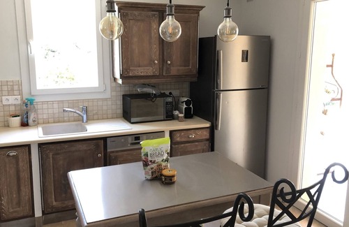 Gargas House | Villa in the heart of the Luberon with private pool