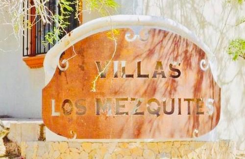 Benito Juarez Villa | Villa in Tranquil Gated Community, 2 Bedroom 2 Bath