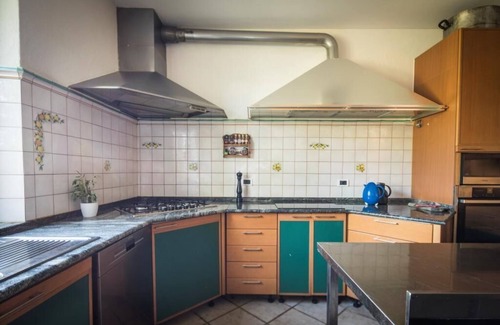 Sassetta Villa | Villa in Tuscany with private bathing lake