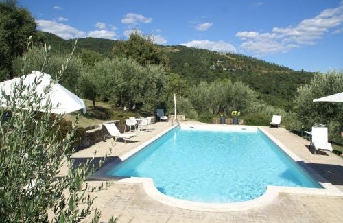 Umbertide Villa | Villa in Umbertide with Private Pool