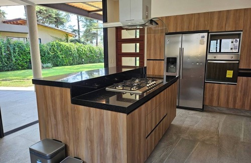 Valle de Bravo House | Villa in Valle de Bravo