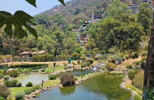 Valle de Bravo House | Villa in Valle de Bravo