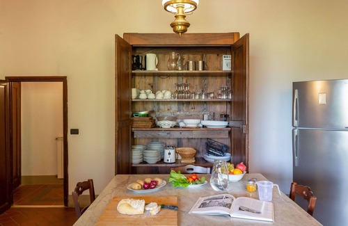 Vicchio Villa | Villa in Vicchio with 10 bedrooms sleeps 20