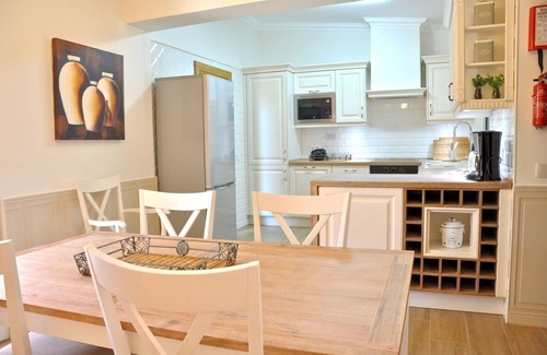 Vilamoura Villa | Villa in Vilamoura with Private Pool