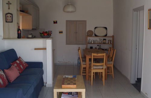 Tripiti Villa | Villa in Village with Stunning Sea Views From Large Sun Terraces.