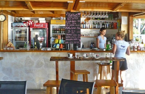 Vrsi House | Villa in Vrsi with Pool near Sandy Beach