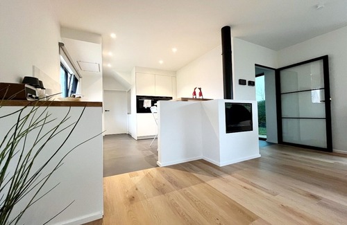Wenduine Villa | Villa in Wenduine near the Beach