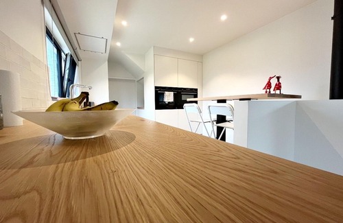 Wenduine Villa | Villa in Wenduine near the Beach