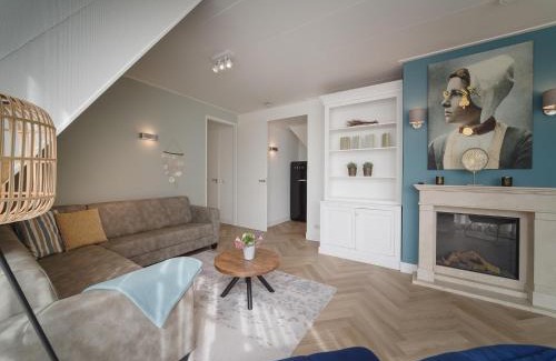 Colijnsplaat House | Villa in Zeeland near the Sea & National Park, cleaning included