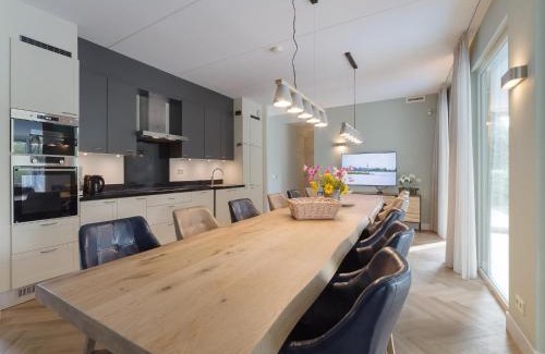 Colijnsplaat House | Villa in Zeeland near the Sea & National Park, cleaning included