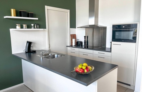 Zeewolde House | Villa in Zeewolde with Private Jetty