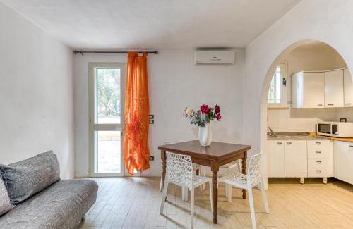 Marina di Pescoluse House | Villa Incanto Garden Deluxe