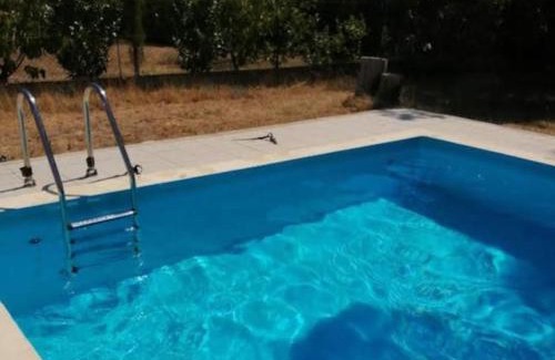 Nyons Villa | Villa indépendante avec piscine au rdc