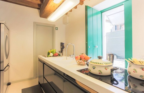 Vorno Villa | Villa/Independent home in Lucca with 5 bedrooms sleeps 10