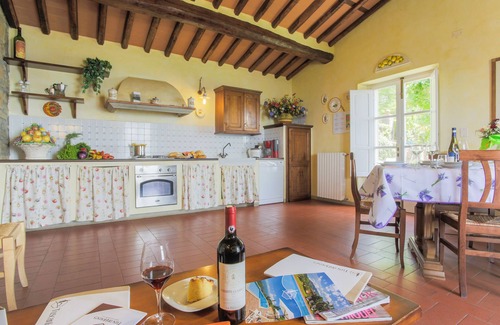 Petrognano Villa | Villa/Independent home in Lucca with 6 bedrooms sleeps 12