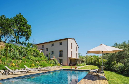 Pescaglia Villa | Villa/Independent home in Lucca with 5 bedrooms sleeps 10
