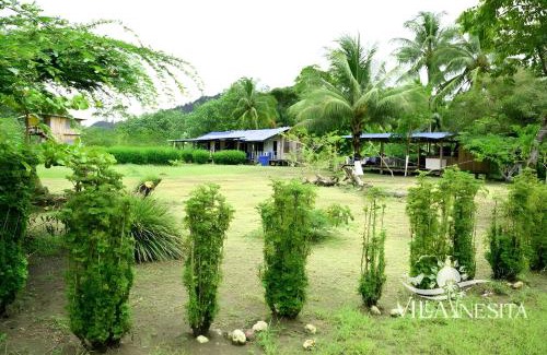 Nuqui House | Villa Inesita