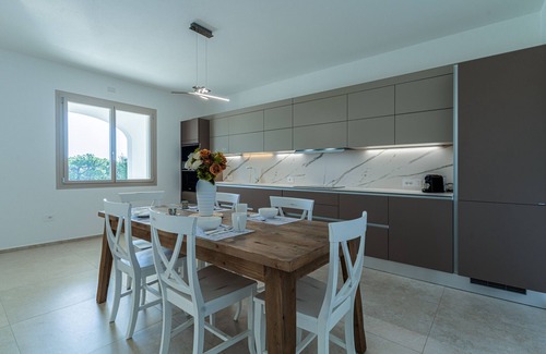 Pittulongu Villa | Villa Infinity by Wonderful Italy