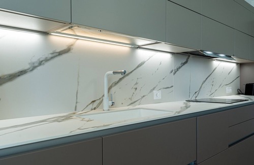 Pittulongu Villa | Villa Infinity by Wonderful Italy