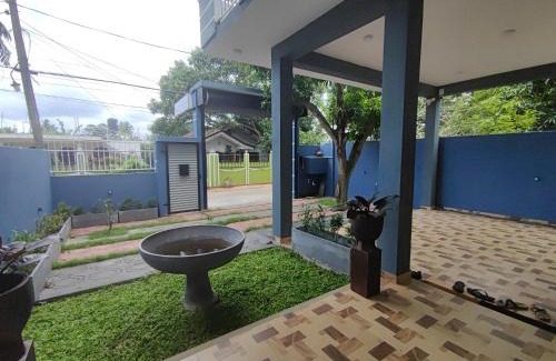 Ettukala Bed & Breakfast | Villa Infinity Negombo