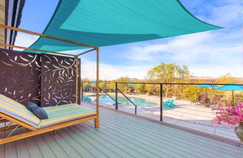 Temecula Hotel | Villa Inn- Adult Only- Temecula Wine Country
