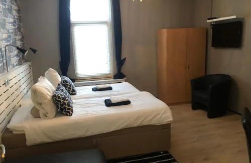 Scheveningen House | Villa Insulinde