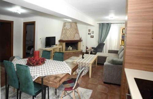 Eretria Apartment | villa ioanna eretria